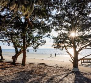 Jekyll Island