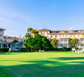 Jekyll Island Club Resort