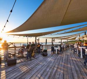 The Wharf