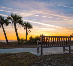 Sensory Friendly Activities in the Golden Isles of Georgia
