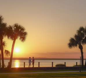 Senior-Friendly Activities in the Golden Isles: A Guide to Georgia’s Coast