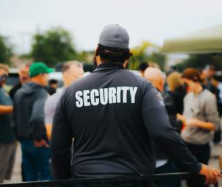 NFL Security