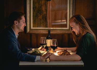 Best Date Night Dining in Greater Lafayette