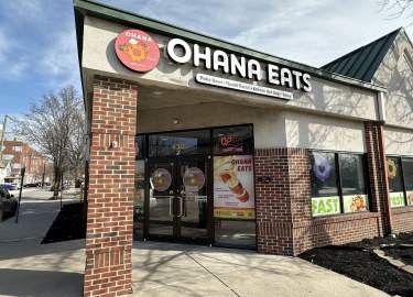 Ohana Eats: Bringing People Together, One Bite at a Time