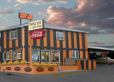 Intriguing Stories about Greater Lafayette