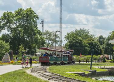 Columbian Park