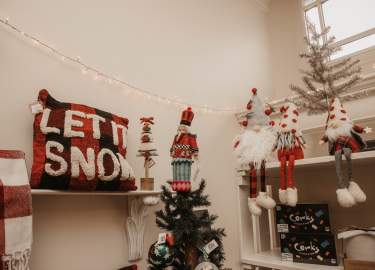 Greater Lafayette's Top Holiday Shopping Spots