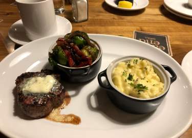 Must Try Steak and Seafood Dining in Greater Lafayette