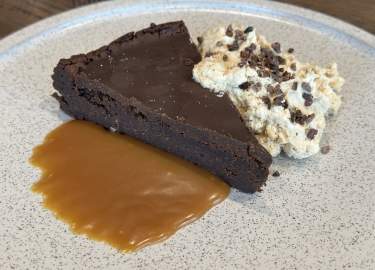 Inside The Lawrence: A Restored Barn Restaurant in West Lafayette’s Discovery Park District