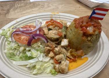 Sazón and Soul: Why WEPA Cafe is a Puerto Rican Gem