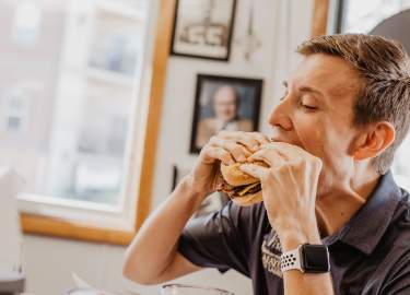 10 Reasons to Dine at Triple XXX Family Restaurant