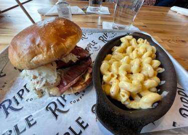 Dining Divas & Dudes Are Back! Ripple & Company