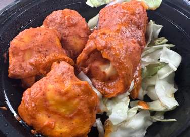 Biryani, Spice, and Boiler Hunger: Why Hyderabad House Hits the Spot