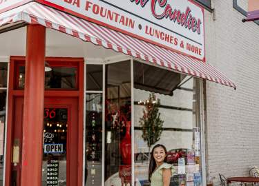 McCord Candies