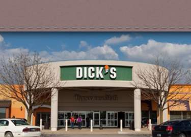 Tippecanoe Mall