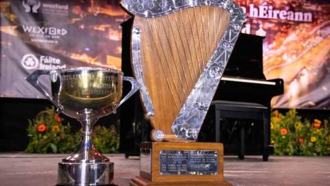 Fleadh Results