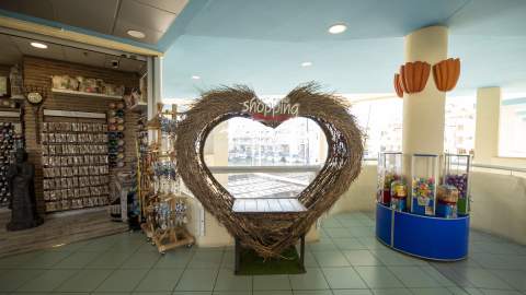 Centro Comercial Benalmádena