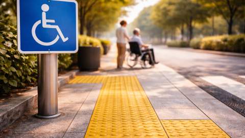 Benalmádena accesible