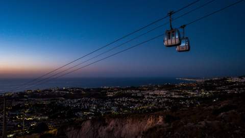Agencies and excursions in Benalmádena