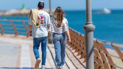 Callejero Benalmádena