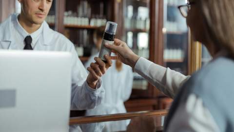 Farmacias en Benalmadena