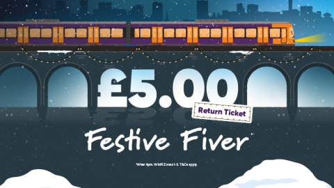 WMT Festive Fiver 600x400