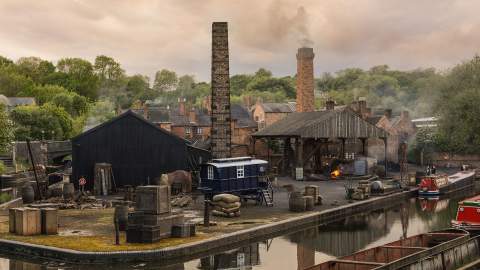 VB - Black Country Living Museum