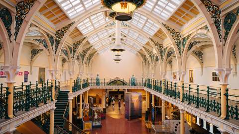 BMAG