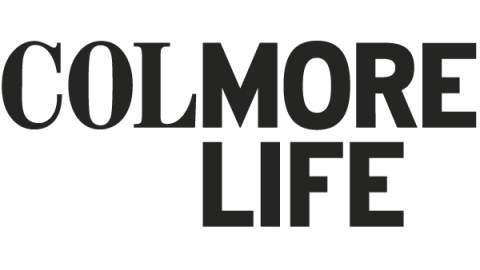Colmore Life Logo