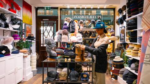 Birmingham Shopping