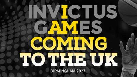 Invictus Games