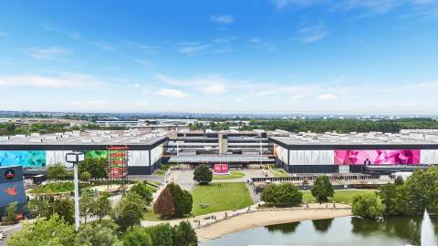 A guide to the NEC in 48 hours 