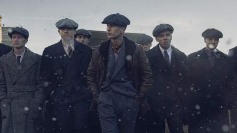 Peaky Blinders Blog Header