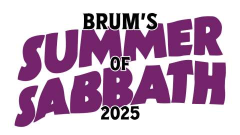 Summer of Sabbath