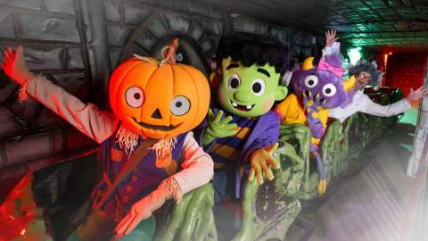 Halloween 2026
