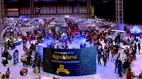 Festive Gift Fair
