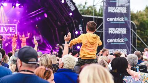 VB - Solihull Music Fest