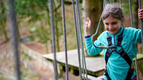 go ape coventry
