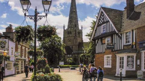 Solihull