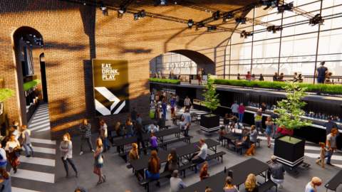 BOXPARK