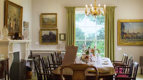 The Munnings Art Museum