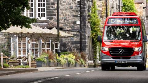 AD | GUEST BLOG: fflecsi brings you closer