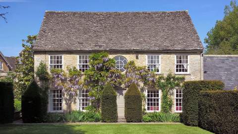 Bruern Cottages