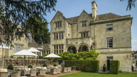 The Painswick