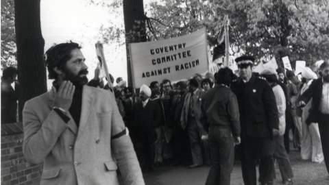 Stories That Made Us - Roots, Resilience, Representation