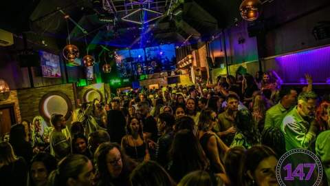 147 Nightclub