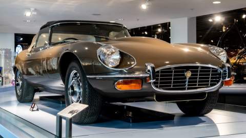 Why Coventry is Still the World’s “Motor City”