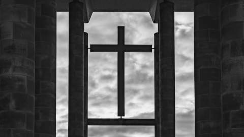 The History of Coventry Cross