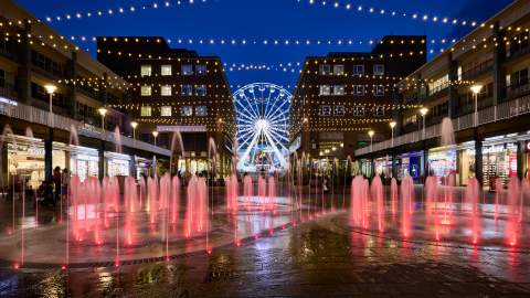 Coventry's most popular visitor attractions for winter