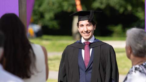 Where to eat, stay, and explore in Coventry for university graduation this July